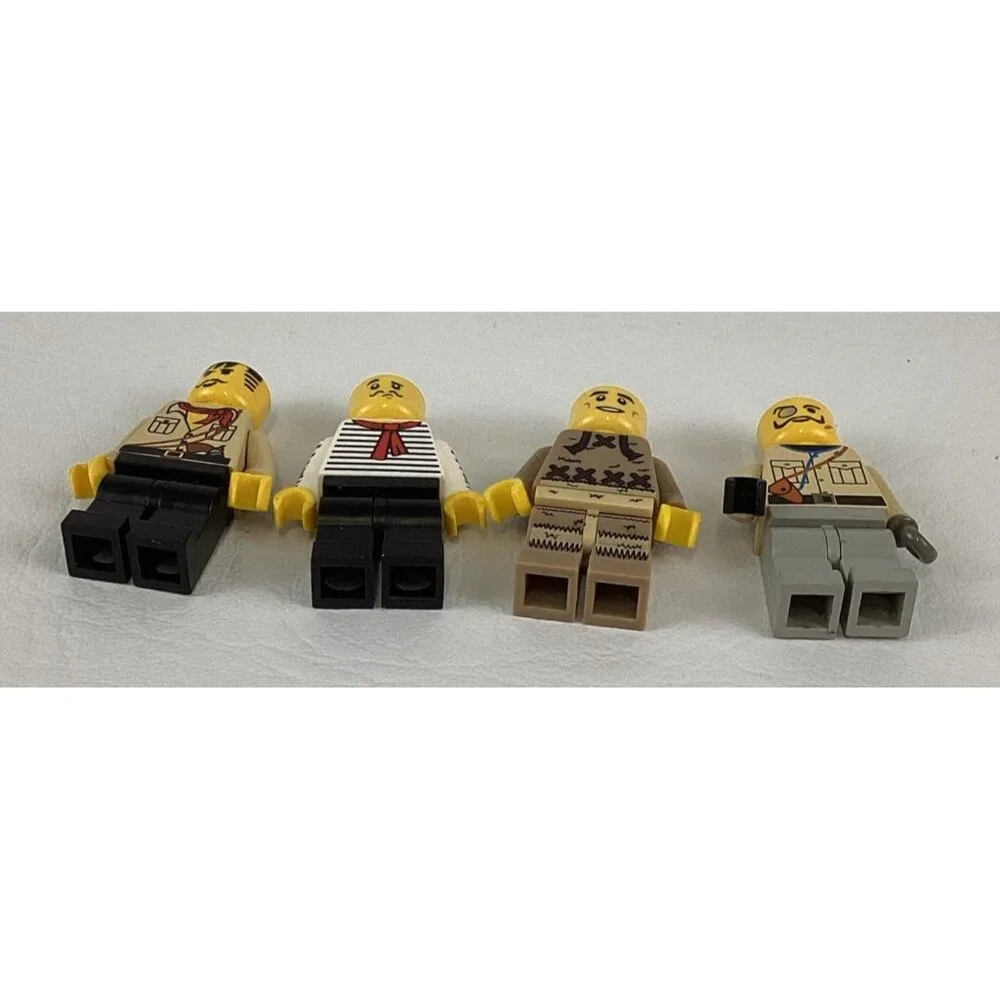 Lego good pre